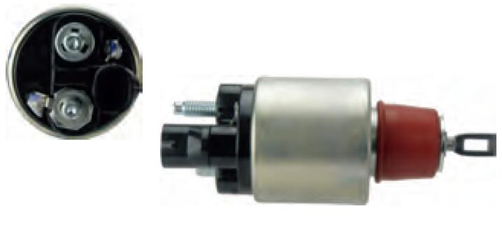 BOSCH SOLENOID